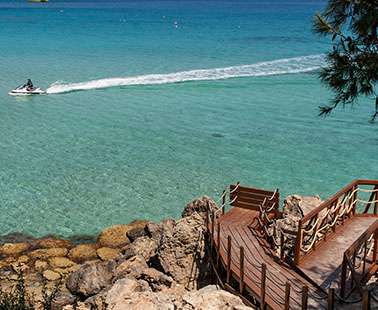 Things to Do in Protaras and Paralimni