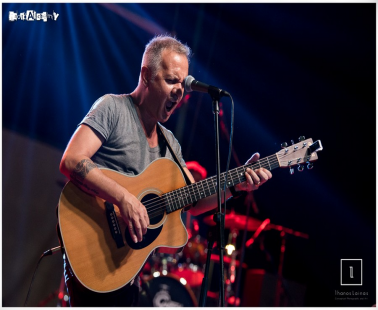 Χρήστος Θηβαίος – Downtown Live