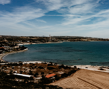 Cyprus through a Video