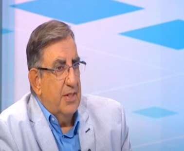 Δρ.Βωνιάτης: Αναγκαία η αναθεώρηση του πρωτοκόλλου για αυτοπεριορισμό επαφών