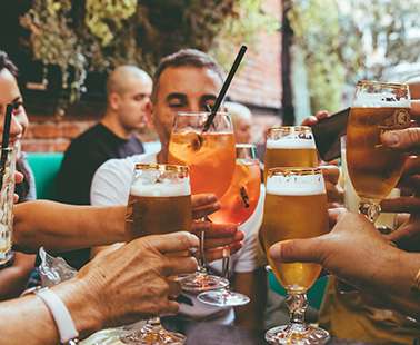 Where to go for a drink in Larnaka