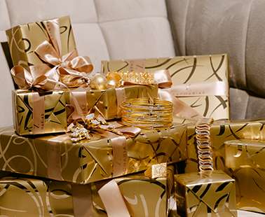 The Magic of Christmas… in Every Choice!