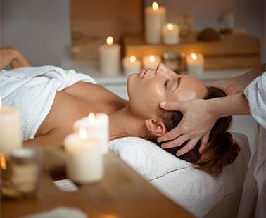 What an authentic Hammam feels like