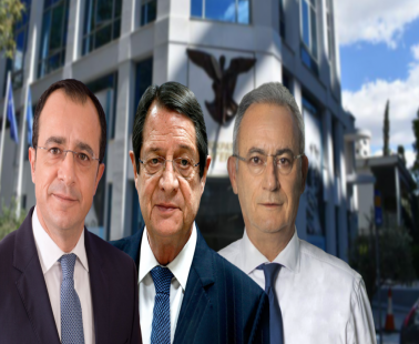 Όσα έζησα δεν μπορείτε να τα διαγράψετε....Ξεσπαθώνουν οι διαγραφέντες του ΔΗΣΥ