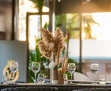VELISSIMA LOUNGE BAR & CLUB: A Fresh Breath in Protaras' Nightlife!