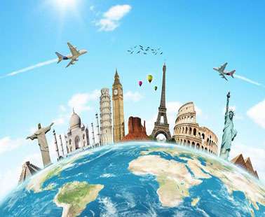 Travel after quarantine!