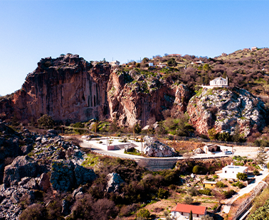 Episkopi Village Pafos