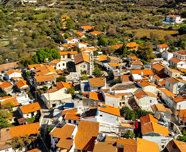 Laneia Village