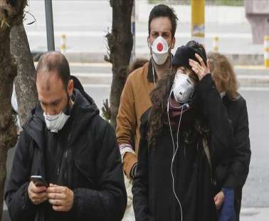 Αργεί ακόμη η ανοσία της αγέλης εκτιμούν οι επιστήμονες