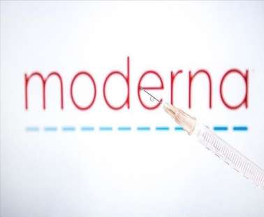Moderna: Αναπτύσσει εμβόλιο «τρία σε ένα» για Covid, γρίπη και RSV