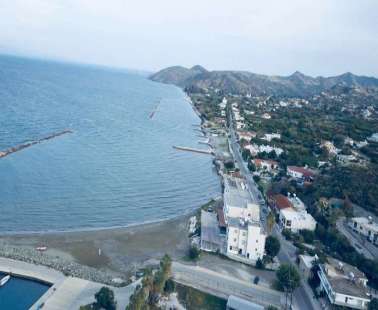 Διευκολύνσεις για τους κατοίκους της ακριτικής Τυλληρίας