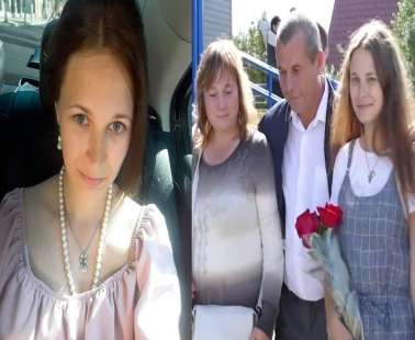Θα μπορούσε να είναι το σενάριο Χολιγουντιανής ταινίας!