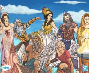 Titans