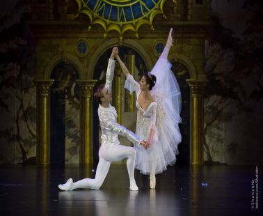 Cinderella