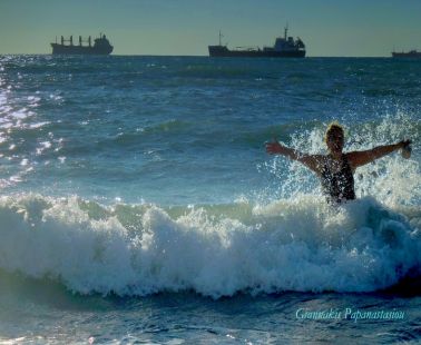 Photography Competition "Feelings"