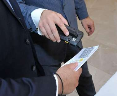 Πότε μπαίνει στη ζωή μας το «έξυπνο» Safepass