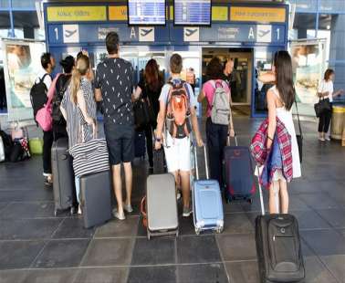 Γ' Φάση: Χαλάρωση μέτρων