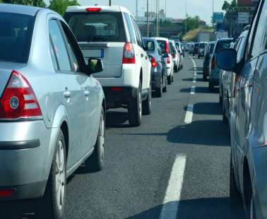Δράμα η κατάσταση κάθε πρωί σε δρόμο της Λεμεσού