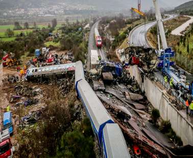 Τριήμερο πένθος κήρυξε ο Πρόεδρος της Κυπριακής Δημοκρατίας