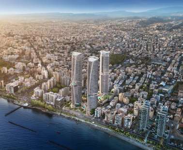 Τα σημαντικότερα Κτίρια στην Κύπρο