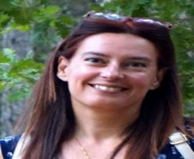 Τρισεύγενη Γκοτσίνου