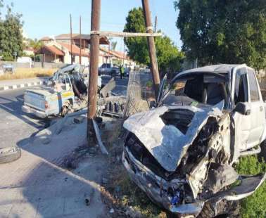 Στην φυλακή για το τριπλό θανατηφόρο τροχαίο μετά από 6 χρόνια