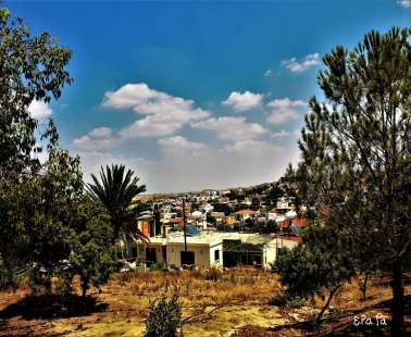 Tseri Village