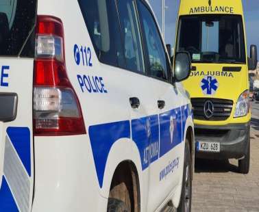 Τραγωδία στο Τσέρι... Έσβησε στην άσφαλτο η 23χρονη Ελισάβετ, σε σοβαρή κατάσταση 20χρονη
