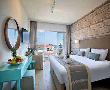 Η Leonardo Hotels εγκαινιάζει τρία νέα ξενοδοχεία σε Κύπρο και Ελλάδα