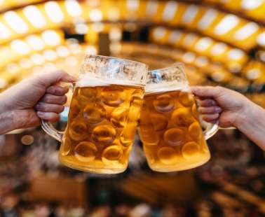 SeptemberFest Nicosia Beer Fun Festival