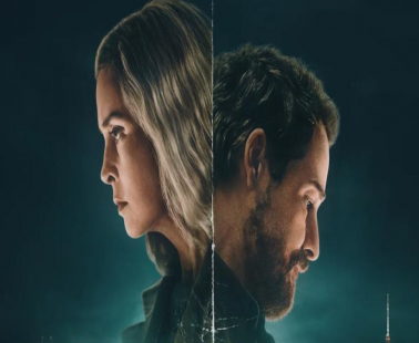 Η σειρά που βλέπουν όλοι στο Netflix