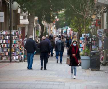 Ένας μολύνει 9 και αυτοί 81