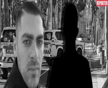 «Αν δεν τον σκότωνα, θα με σκότωνε»