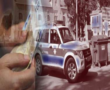 Αδιανόητο: Έπαιρνε τη σύνταξη της νεκρής μητέρας του για χρόνια!