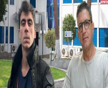 Βίντεο με καταγγελίες Φειδία και Τορναρίτη αξιολογεί η Αστυνομία