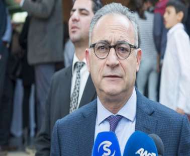 Νέες θέσεις εργασίας με αξιοπρεπή μισθό υπόσχεται στους νέους ο Αβέρωφ