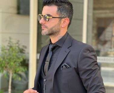 Domenikos Elite: A Boutique for Men's Fashion That Stands Out