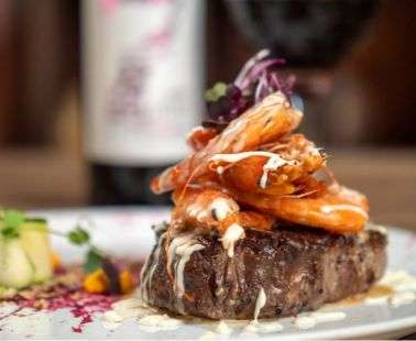 Experience the taste of South Africa, Crafted to Remember