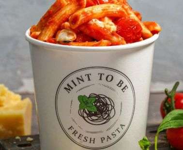 Mint to Be: Fresh pasta you’ll want to add to your list