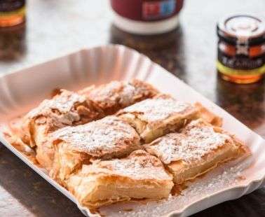 We have tasted the perfect croissant... and yes, it exists