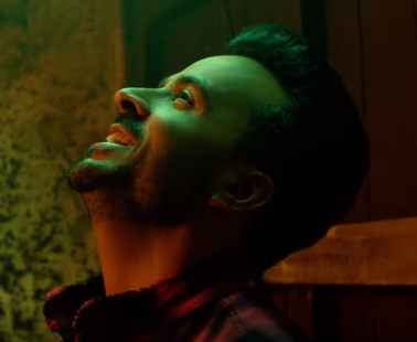 Luis Fonsi LIVE in Ayia Napa
