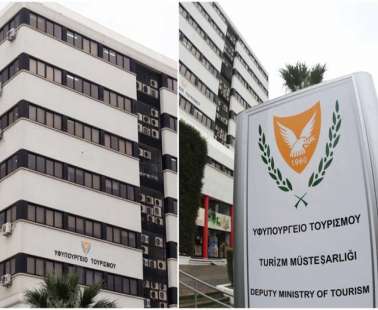 Σχέδια επιχορηγήσεων παρουσιάζει το Υφυπουργείο Τουρισμού