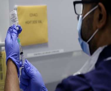 Πώς νιώθεις όταν κάνεις εμβόλιο mRNA