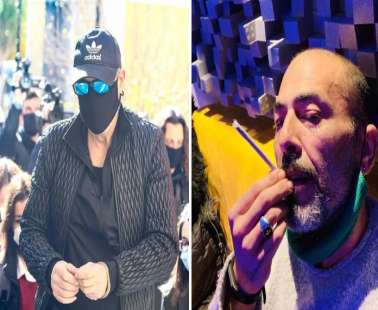 Ο Βαλάντης έκανε ποστ