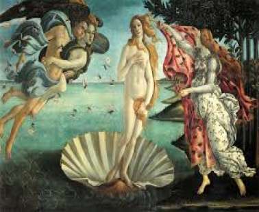The Myths of Venus