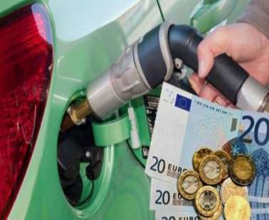 Εξανεμίστηκε η μείωση στις τιμές καυσίμων σε 3 μέρες