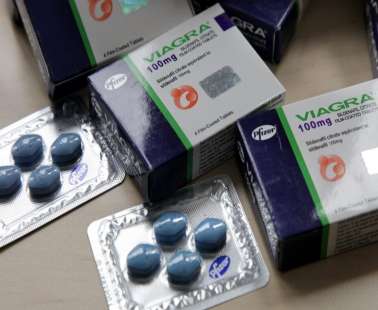 To Viagra υποψήφιο φάρμακο κατά του Αλτσχάιμερ