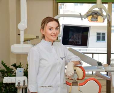 Interview with Dr. Elena Aravidou