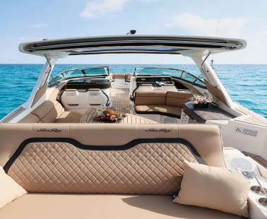 Boat Trips in Cyprus