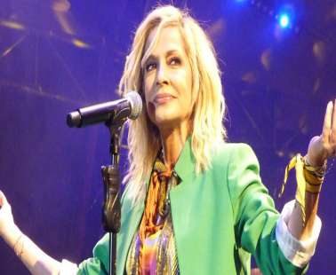 Άννα Βίσση: Για 2 μοναδικές εμφανίσεις σε Λάρνακα και Λεμεσό